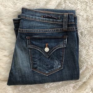 Vigoss Bootcut Jeans